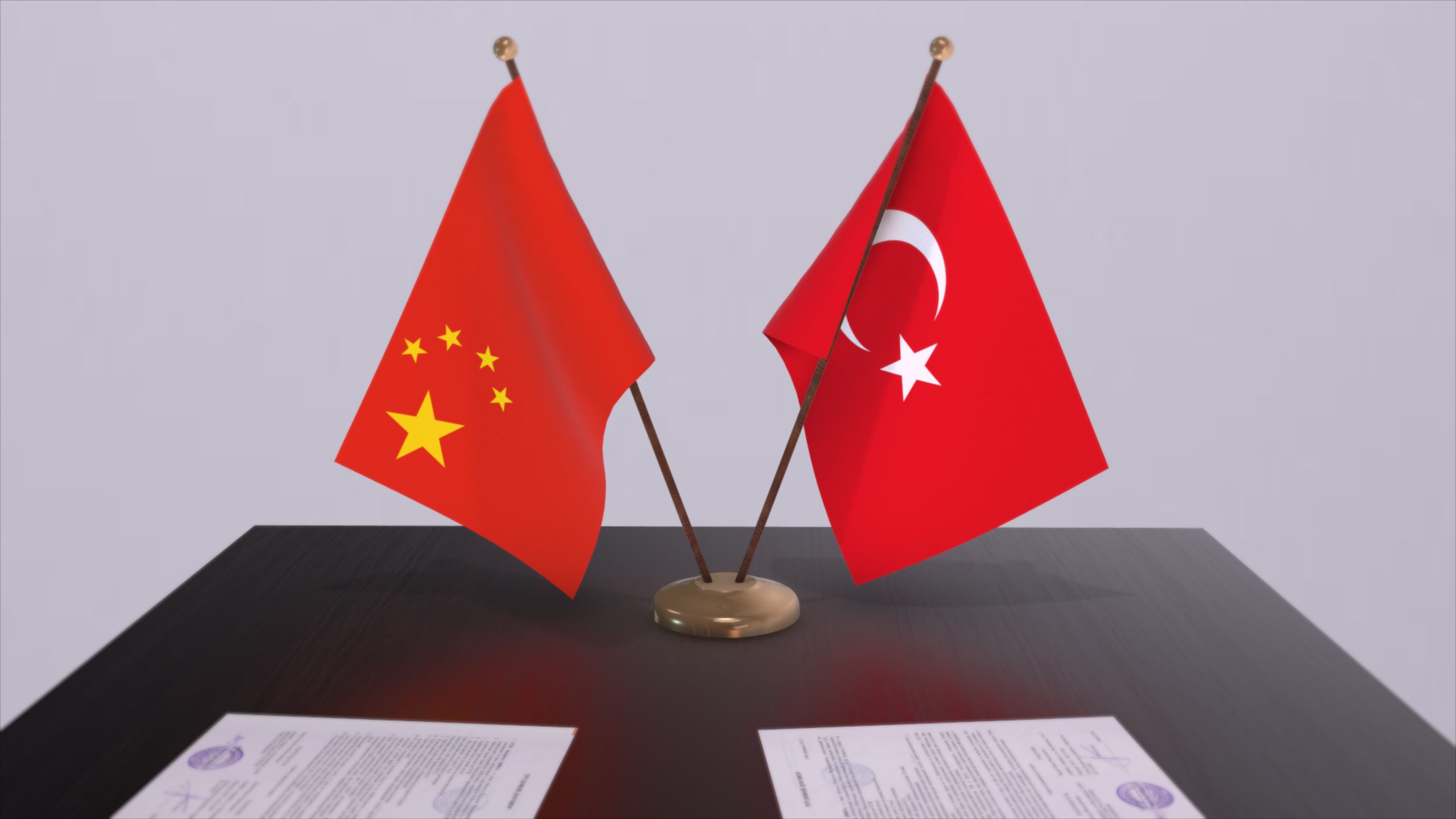 Çince Tercüme Turkey Tercüme ve Danışmanlık